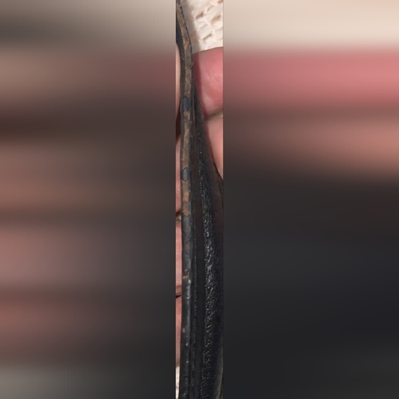 Coach Ashley F20111 Signature C Hippie Shoulder Bag - Picture 10 of 13